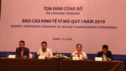 Chuyên gia lạc quan về triển vọng tăng trưởng của Việt Nam