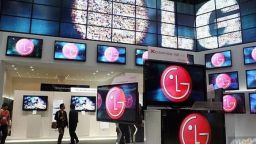 LG đầu tư hơn 19 triệu USD vào các công ty startup