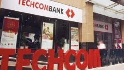 'Đất vàng' 23 Lê Duẩn từ Tân Hoàng Minh đã về tay Techcombank