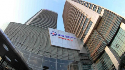 Lợi nhuận trước thuế của EVN Finance đạt 254,2 tỷ đồng