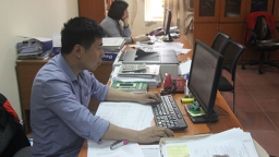 Ninh Thuận thu thuế nội địa tăng 6,8% so cùng kỳ