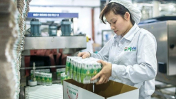 Vinamilk chính thức mua công khai gần 47% cổ phần GTNfoods với giá 1.517 tỷ đồng