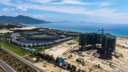 ‘Sáng tác’ khái niệm đất ở không hình thành đơn vị ở: Khánh Hòa muốn tạo tình thế ‘sự đã rồi’?