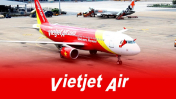 Sau Vietnam Airlines, Vietjet đầu tư trung tâm logistics hàng không tại Cần Thơ