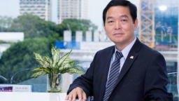 Ông Lê Viết Hải: ‘Tôi tin khi vốn Hyundai rót vào, giá cổ phiếu HBC sẽ diễn biến tích cực hơn’