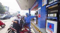 PVOIL lên phương án đấu giá cổ phần lô lớn, giảm tỷ lệ sở hữu nhà nước về 35,1%