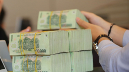 Nhiều doanh nghiệp bất động sản nợ thuế 'khủng'