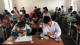 Thị trường lao động: Giảm thất nghiệp lao động có trình độ đại học, tăng thất nghiệp lao động nghề