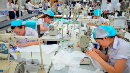 Giải pháp tạo động lực làm việc cho người lao động tại công ty CP sản xuất ô Việt