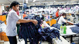 Kinh tế tư nhân: Vẫn khó bứt phá