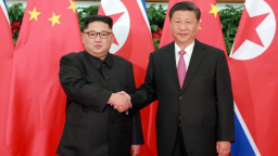 Ông Kim Jong-un: Quan hệ song phương Trung Quốc - Triều Tiên đã ‘mở ra một chương mới’