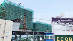 Nội thất Xuân Hòa thu lời 45 tỷ từ 2,4ha đất vàng số 119 đường K2