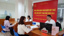 Sẽ trình nghị quyết xử lý nợ thuế khó đòi tại kỳ họp Quốc hội tháng 10