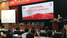 'Các công ty chuyển phát đang trở thành một công cụ tiêu thụ hàng giả, hàng nhái'