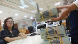 LienVietPostBank đặt mục tiêu lợi nhuận năm 2019 đạt 1.900 tỷ đồng, tăng 57%