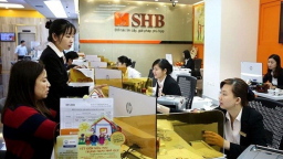 SHB đặt mục tiêu lãi trước thuế năm 2019 tăng gần gấp rưỡi lên 3.068 tỷ đồng