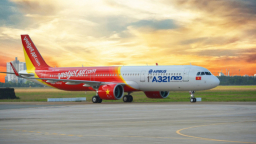 Vietjet dự kiến mở thêm 20 đường bay quốc tế, sở hữu thêm 3-5 tàu bay trong năm 2019