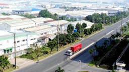 Ồ ạt nguồn vốn đầu tư từ Trung Quốc, Hồng Kông