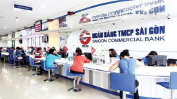 Vietinbank thoái vốn thành công tại Saigonbank, thu về hơn 300 tỷ đồng