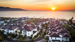 Colliers International: Nguồn cung biệt thự nghỉ dưỡng tại Đà Nẵng đang 'rất khan hiếm'