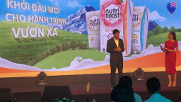Chọn Việt Nam là mặt trận đầu tiên trên toàn cầu để ‘tham chiến’ thị trường sữa: Coca Cola toan tính gì?