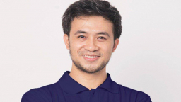 Cựu CEO Ahamove Nguyễn Xuân Trường giữ ghế Giám đốc phát triển sản phẩm mảng chuyển tiền tại Momo