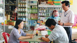 Giải pháp thuế mới với hộ kinh doanh: Mũi tên nhiều đích