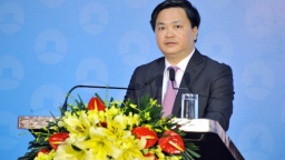 Chủ tịch VietinBank Lê Đức Thọ: ‘Nếu theo Thông tư 41, CAR đã dưới 8% nên việc tăng vốn rất cấp bách’
