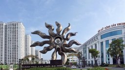 Quý I/2019, Vinhomes lãi ròng 2.540 tỷ đồng