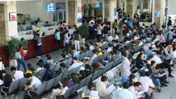 TP. Hồ Chí Minh: Giải quyết hoàn thuế giá trị gia tăng 1.970 tỷ đồng