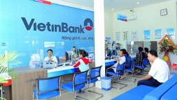 VietinBank: Nhu cầu tăng vốn đang trở nên cấp bách