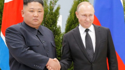 Ông Putin ủng hộ Triều Tiên bình thường hóa quan hệ với Mỹ