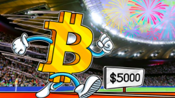 Giá tiền ảo hôm nay (25/4): ‘Sell in May and go away’ liệu có đúng với Bitcoin?