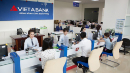 Lần thứ tư liên tiếp xin tăng vốn, VietABank muốn vốn điều lệ đạt gần 5.005 tỷ đồng