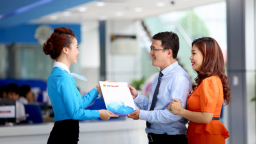 VietCapital Bank sẽ niêm yết cổ phiếu lên sàn UpCom vào năm 2019