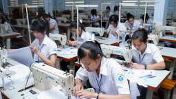 Những “miền đất hứa” của lao động Việt trong năm 2019