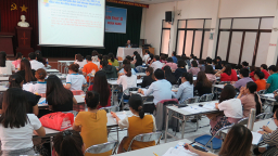 VTCA phối hợp với Tổng cục Thuế tổ chức tập huấn chính sách pháp luật thuế, kế toán