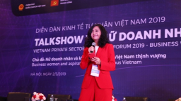 Con gái Dr Thanh trải lòng chuyện Tân Hiệp Phát từ chối 2,5 tỷ USD của Coca-Cola