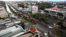 Cố thu hút đầu tư, Trà Vinh tự ý miễn giảm tiền thuê đất cho doanh nghiệp