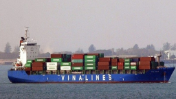 Vinalines sắp chuyển mô hình, mang thương hiệu mới VIMC