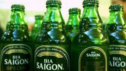 Doanh thu quý I/2019 của Sabeco đạt tốt nhất từ trước đến nay