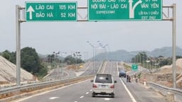 Ai đang thao túng ở VEC?