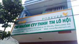 Bị truy thu hơn 93 tỷ đồng, Công ty đa cấp Lô Hội kêu oan với Thủ tướng