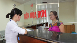 Ngành Thuế: Thu ngân sách 4 tháng tăng 15% so với cùng kỳ