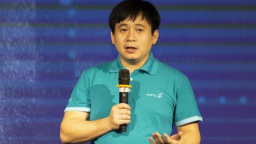 Giám đốc công nghệ Tập đoàn FPT: 'Đổi mới sáng tạo công nghệ đem lại giá trị cạnh tranh lớn'