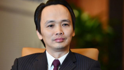 CEO Bamboo Airways: 'Vietnam Airlines không đính chính, tôi sẽ kiện'