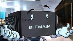 Giá tiền ảo hôm nay (8/5): Bitmain 'rục rịch' chuẩn bị cho lần giảm phần thưởng khối Bitcoin năm 2020