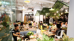 Bán sữa đậu nành 3 năm, gọi vốn được 5 triệu USD