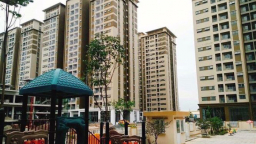 Bất động sản đang 'tồn kho' khoảng 20.000 tỷ