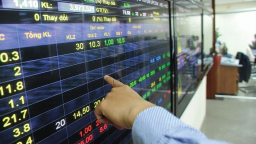 Lời khuyên của một sếp quản lý quỹ: 'Chọn cổ phiếu P/E dưới 12 lần, lợi nhuận tăng trên 12%/năm'
